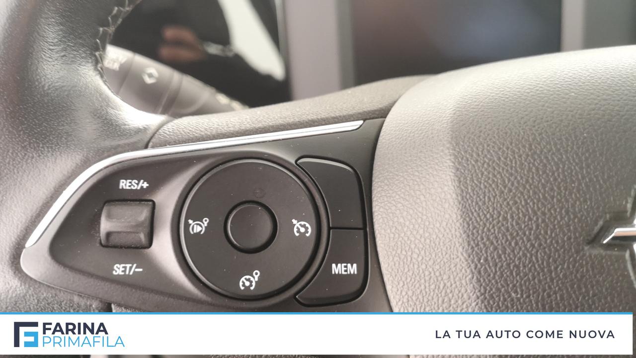 OPEL Mokka II 2020 - Mokka 1.2 t Elegance s&s 100cv