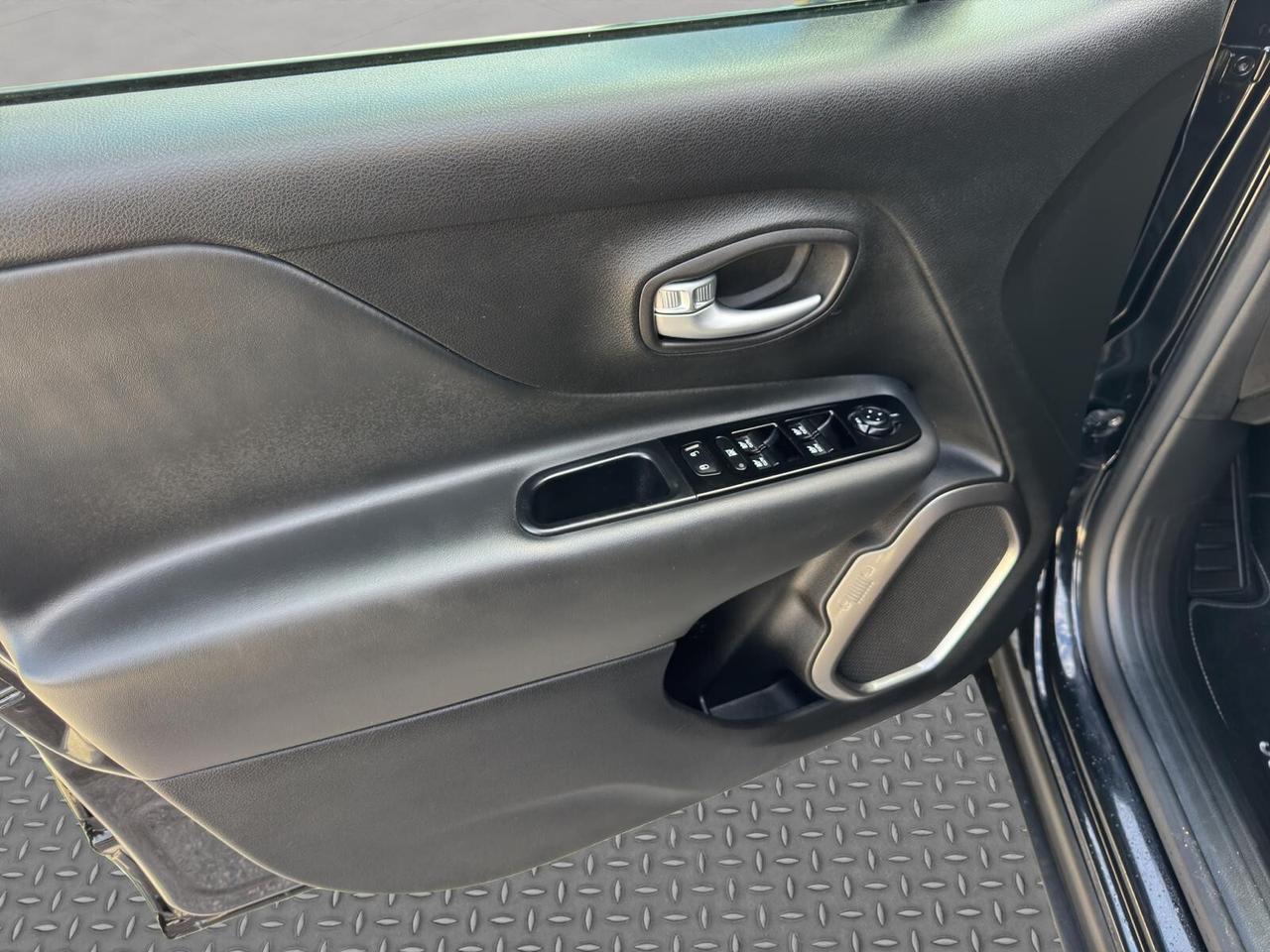 Jeep Renegade 1.6 mjt 130cv Limited 2021