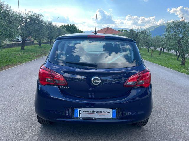 OPEL Corsa 1.4 90CV GPL Tech 5 porte Cosmo