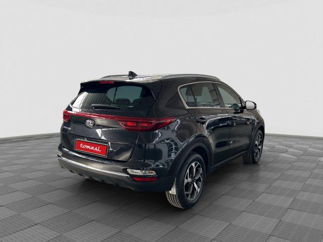 KIA Sportage Sportage 1.6 GDI 2WD Business Class