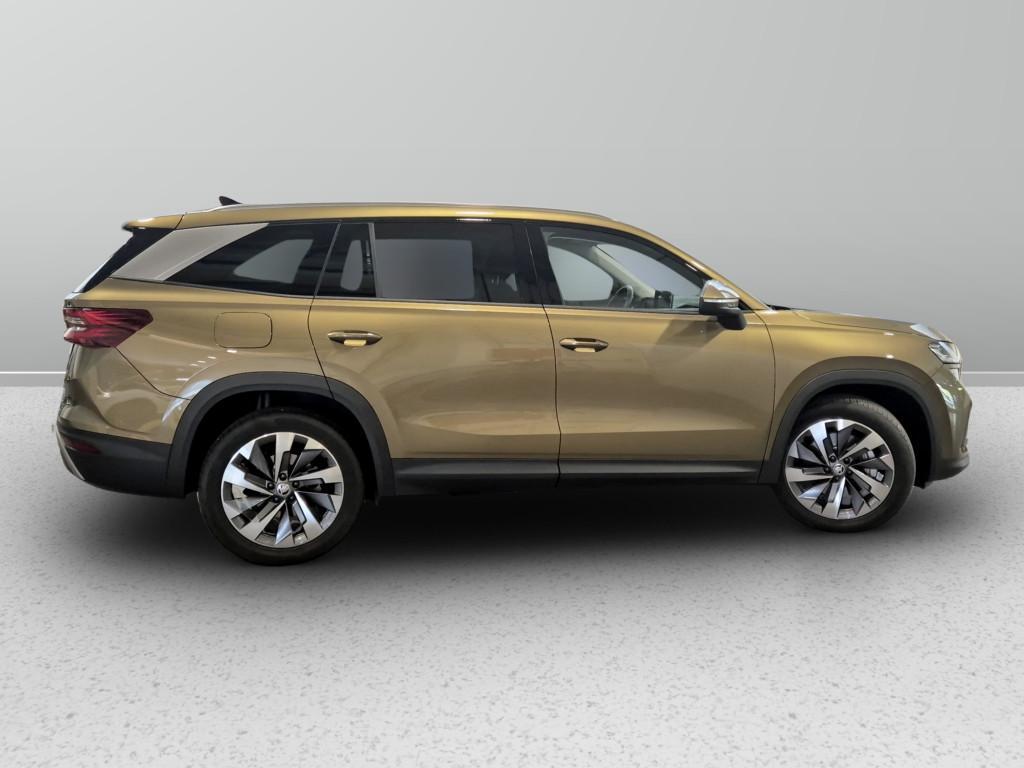 Skoda Kodiaq 1.5 mhev Selection dsg