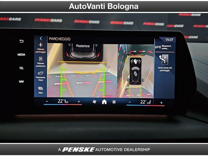 BMW Serie 1 118d MSport Pro