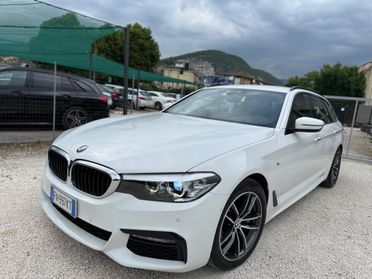 Bmw 530 530d xDrive Touring Msport