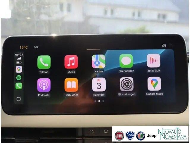 FIAT 600 Hybrid 110CV DCT6 MHEV La Prima NAVI / TELECAMERA