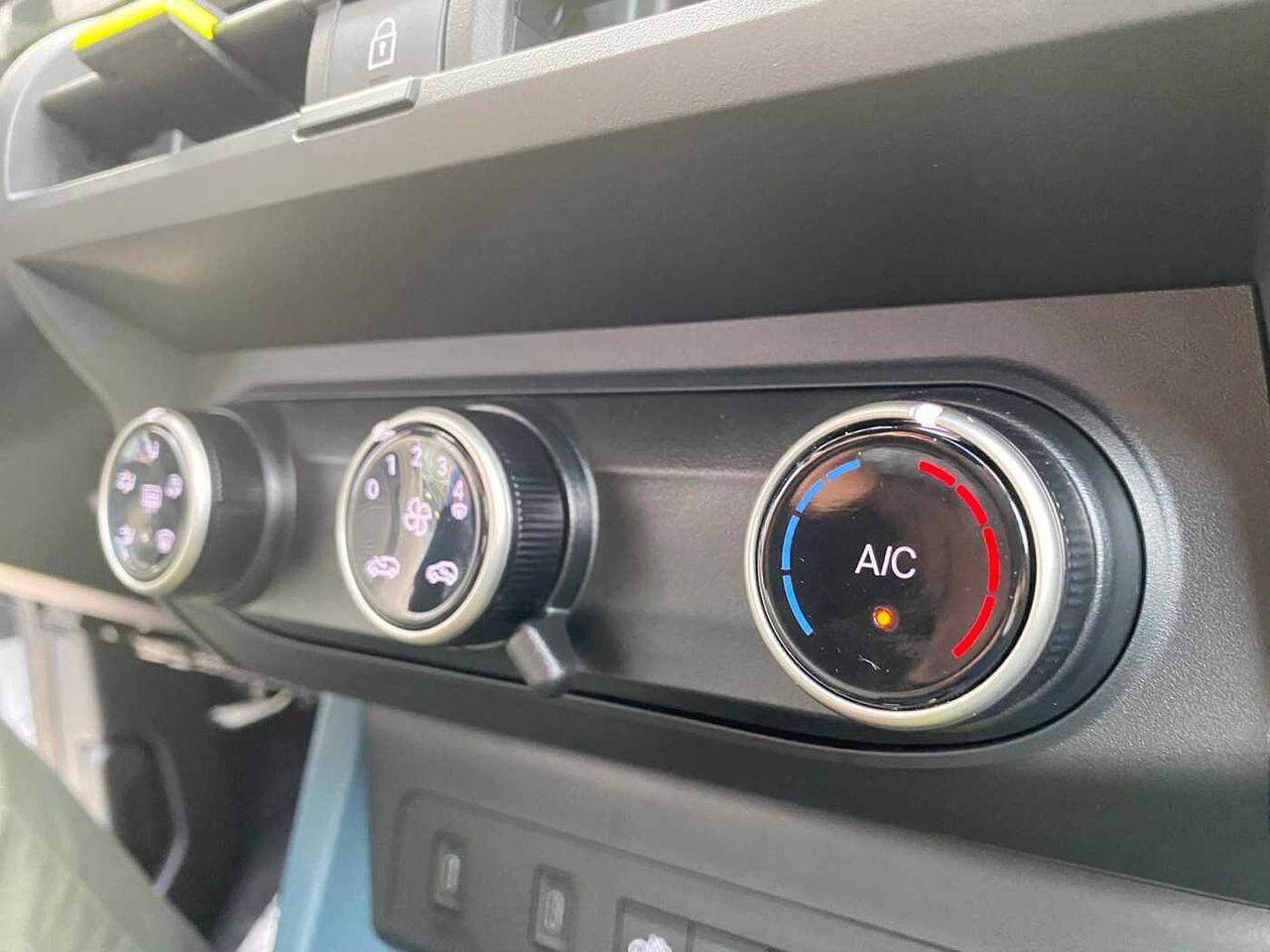 Fiat Grande Panda 1.2 Hybrid 100 CV S&S Pop