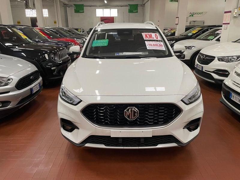 MG ZS Classic 1.5 VTi-tech Luxury