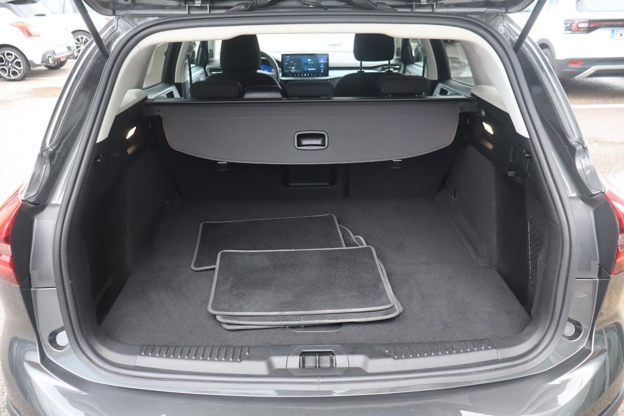 Ford Focus 1.0 EcoBoost Hybrid 125 CV 5p. Active X