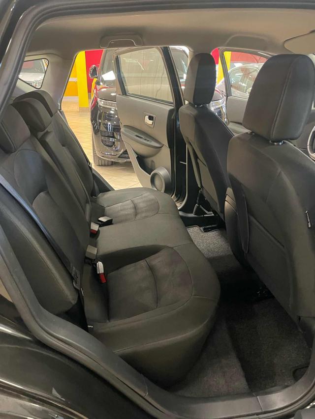 NISSAN Qashqai 1.6 16V GPL Eco Acenta