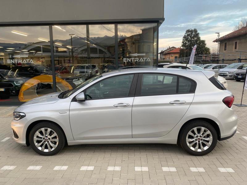 Fiat Tipo 5 Porte Tipo 5p 1.3 mjt Business s&s 95cv