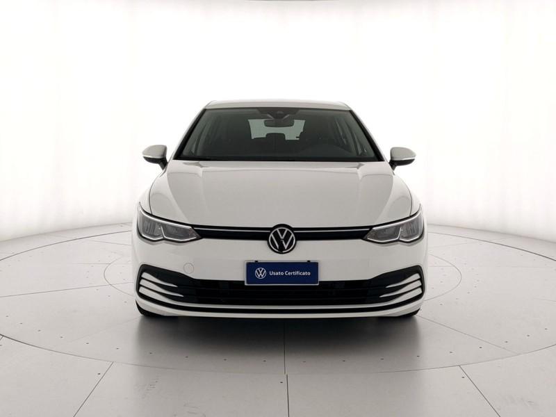 Volkswagen Golf 1.0 tsi evo life 110cv