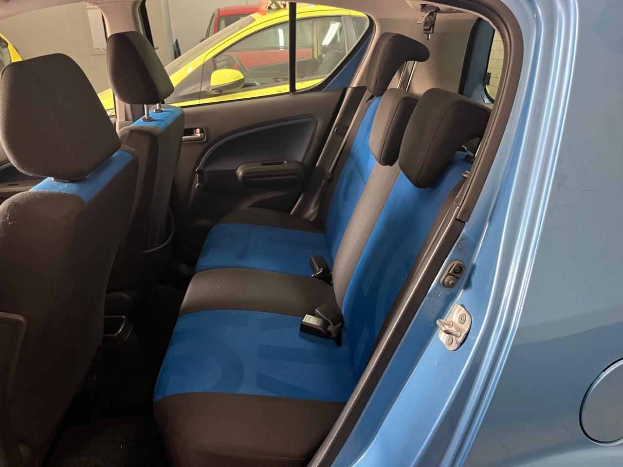 Opel Agila 1.0 12V 65CV Enjoy 2009
