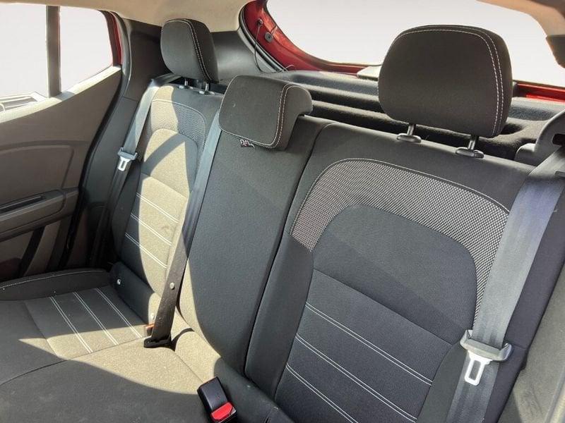Dacia Sandero 3ª serie Streetway 1.0 TCe Eco-G Comfort