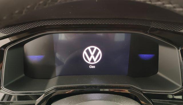 VOLKSWAGEN Polo 1.0 Edition Plus