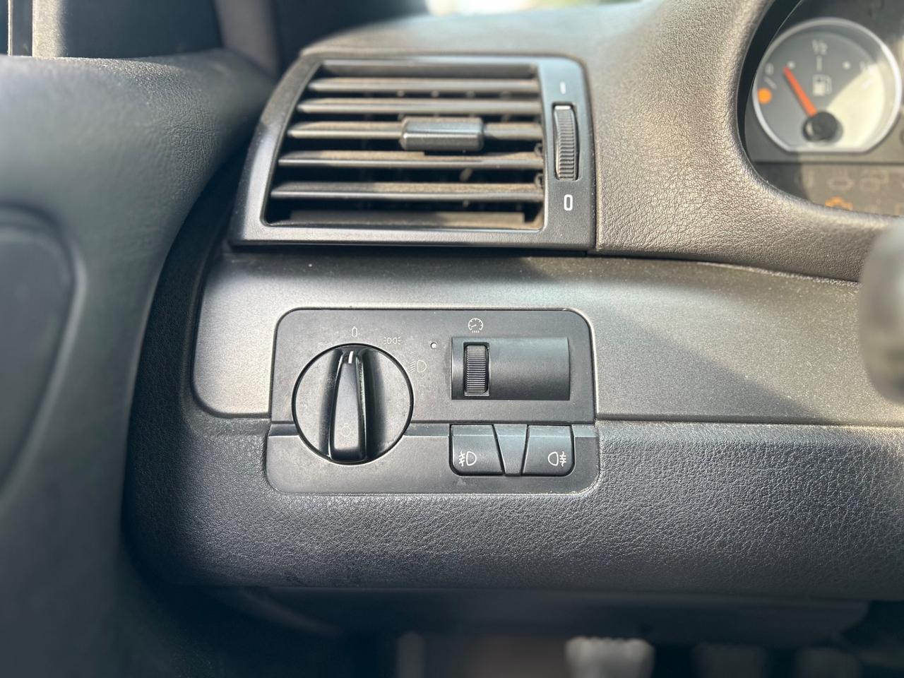 Bmw M3 Coupè 3.2 343cv ASI *MOTORE NUOVO CERTIFICATO BMW*