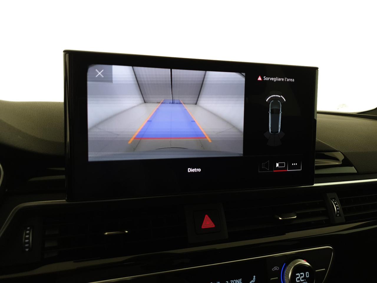 Avant 40TDI 204CV quattro S tronic S line Edition