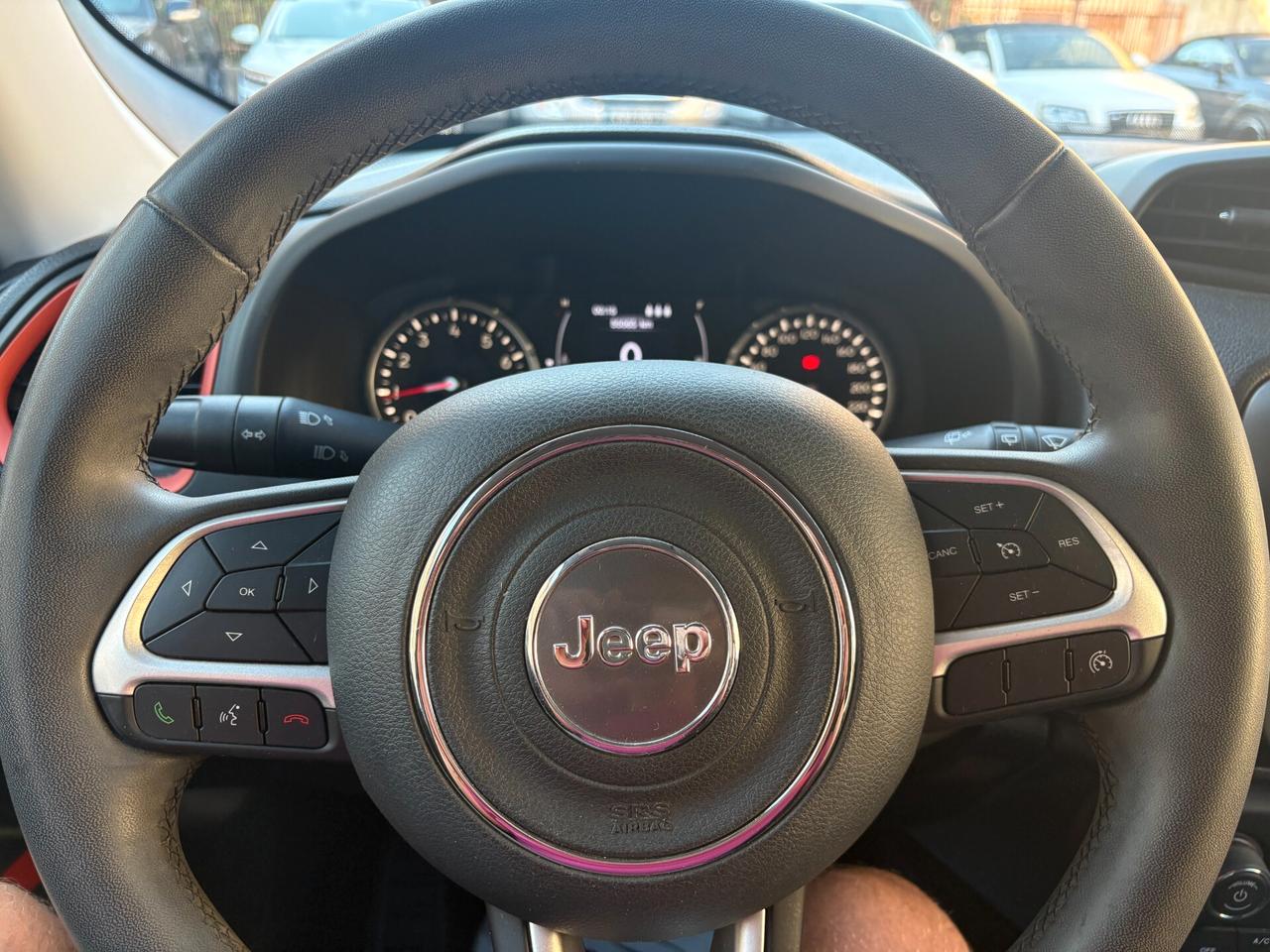 Jeep Renegade 1.0 T3 Limited