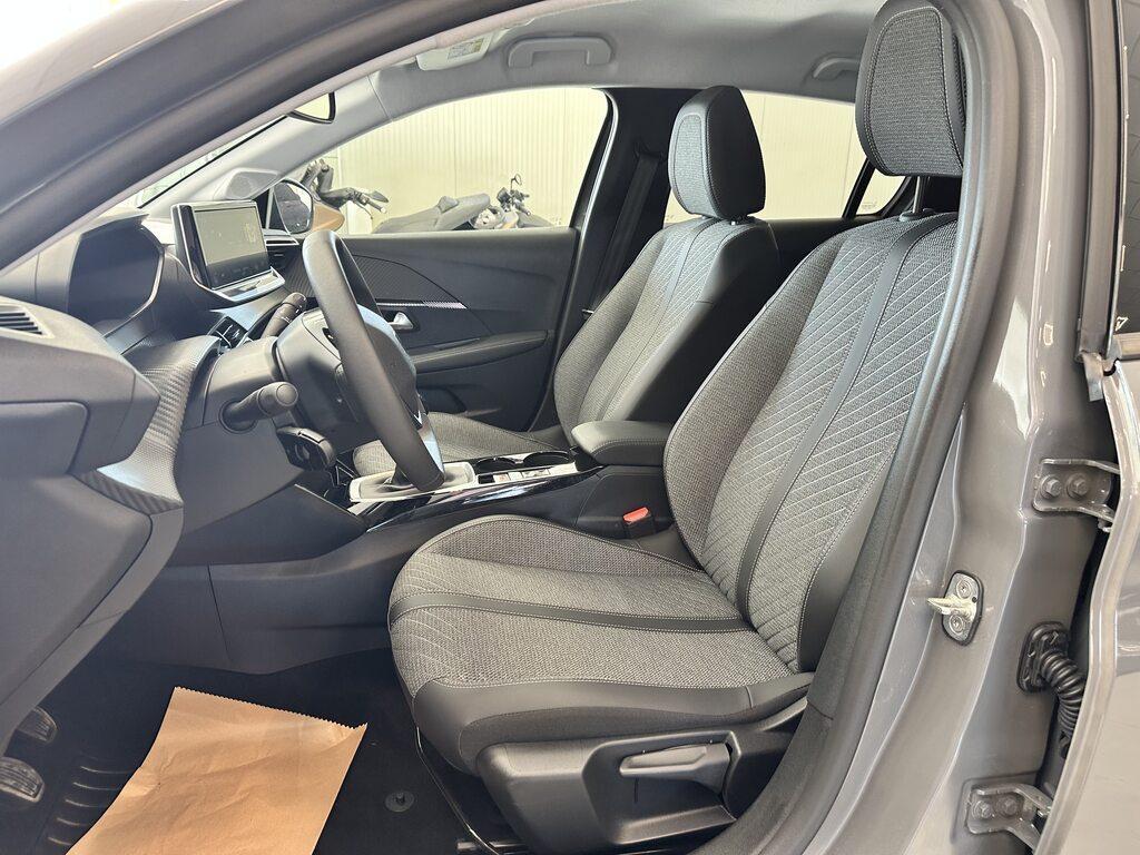 Peugeot 208 1.2 PureTech Allure