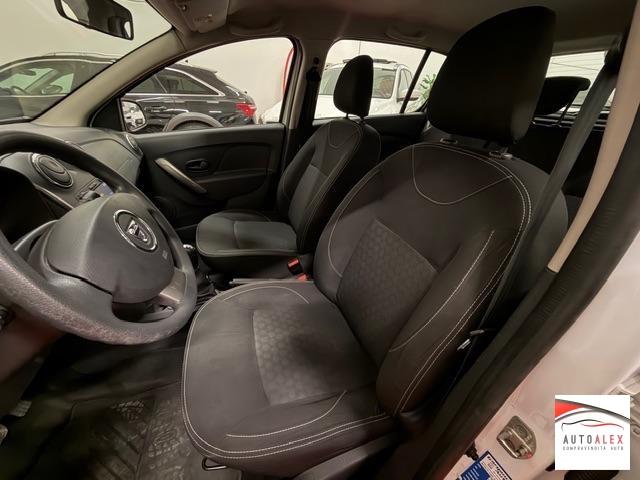 DACIA - Sandero 1.2 NEOPATENTATI
