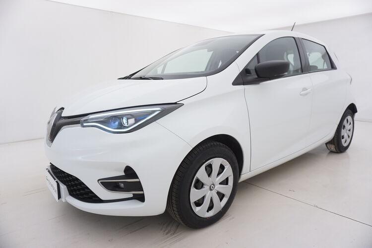 Renault ZOE Zen BR892546 Elettrico 109CV