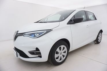 Renault ZOE Zen BR892546 Elettrico 109CV