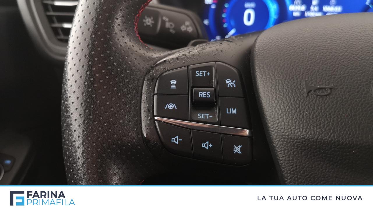 FORD Kuga III 2020 - Kuga 1.5 ecoblue ST-Line 2wd 120cv auto