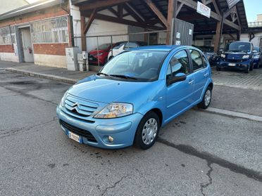 Citroen C3 1.1 Cashmere