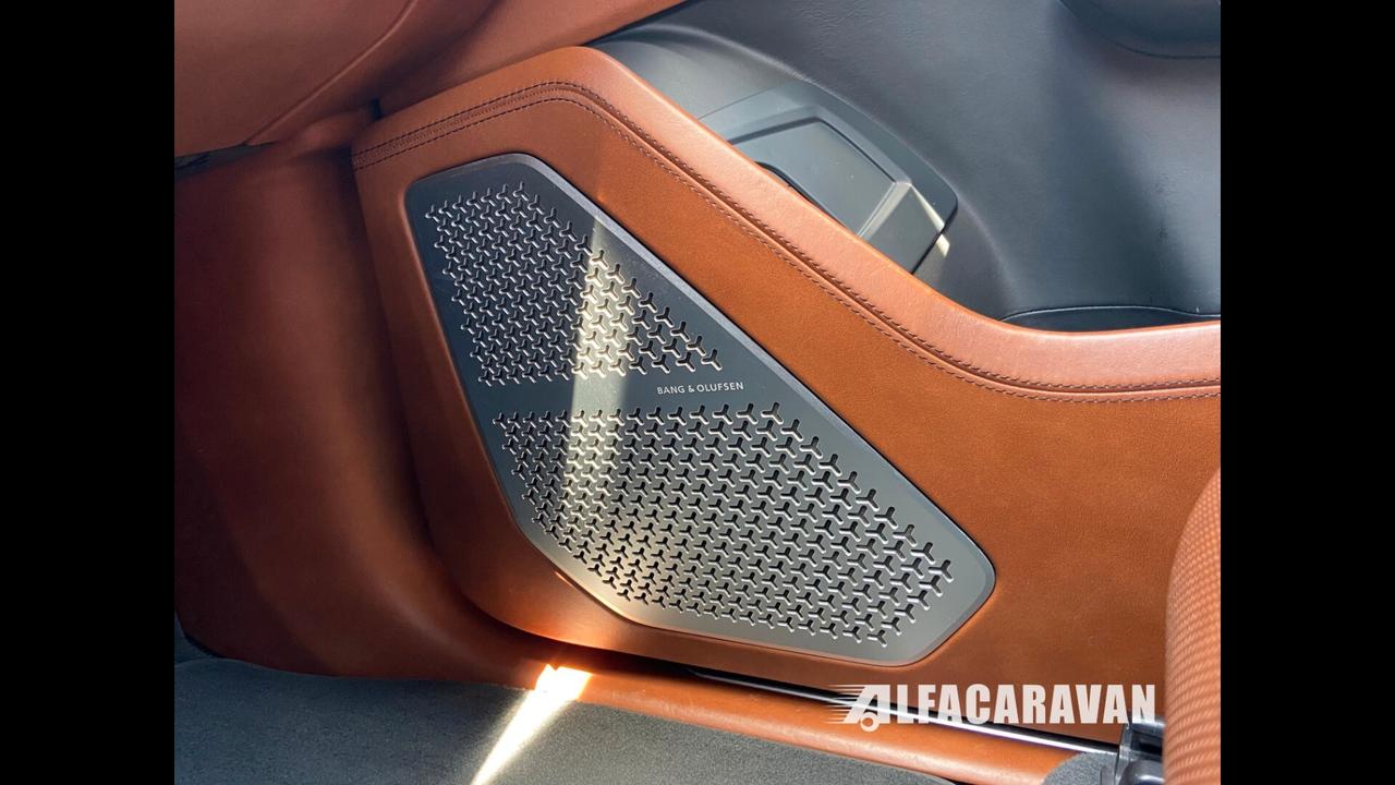 Lamborghini Urus 4.0 V8 auto