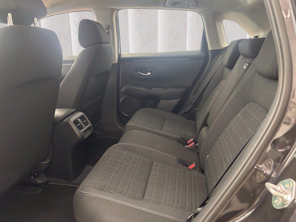HONDA ZR-V 2.0 hev Elegance del 2025