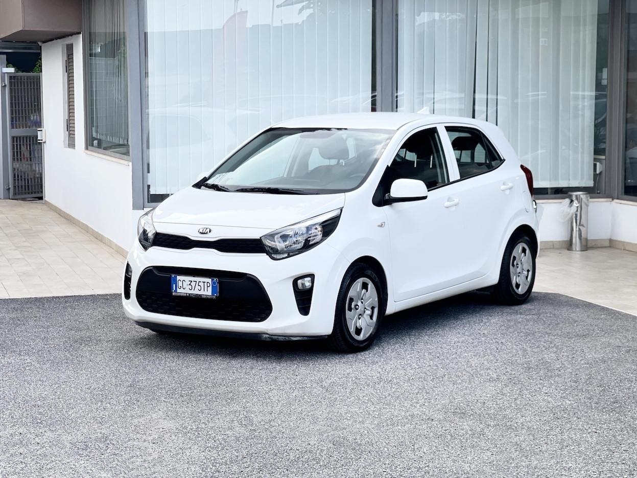 Kia Picanto 1.0 GPL 65CV E6 Neo. - 2020