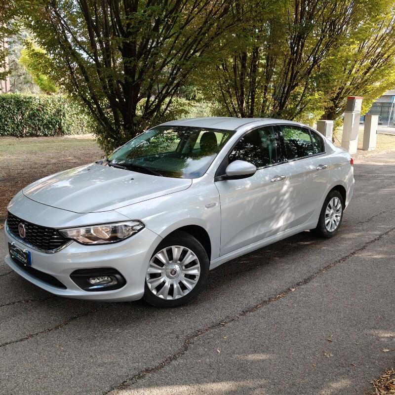 FIAT Tipo (2015-->) Tipo 1.4 4 porte Easy