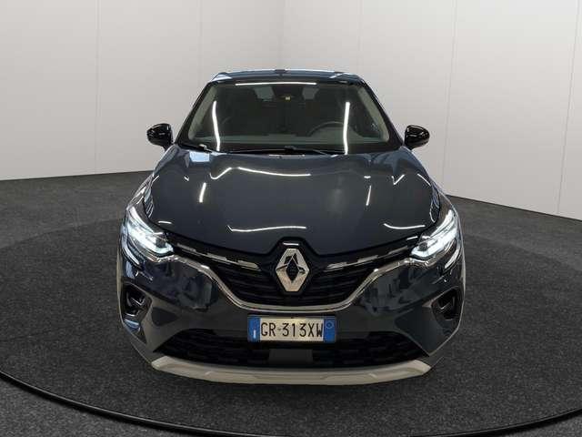 Renault Captur 1.6 E-Tech full hybrid Equilibre 145cv auto