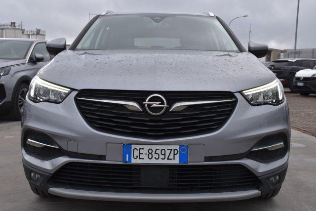 OPEL Grandland X 1.5 diesel Ecotec Start&Stop Elegance