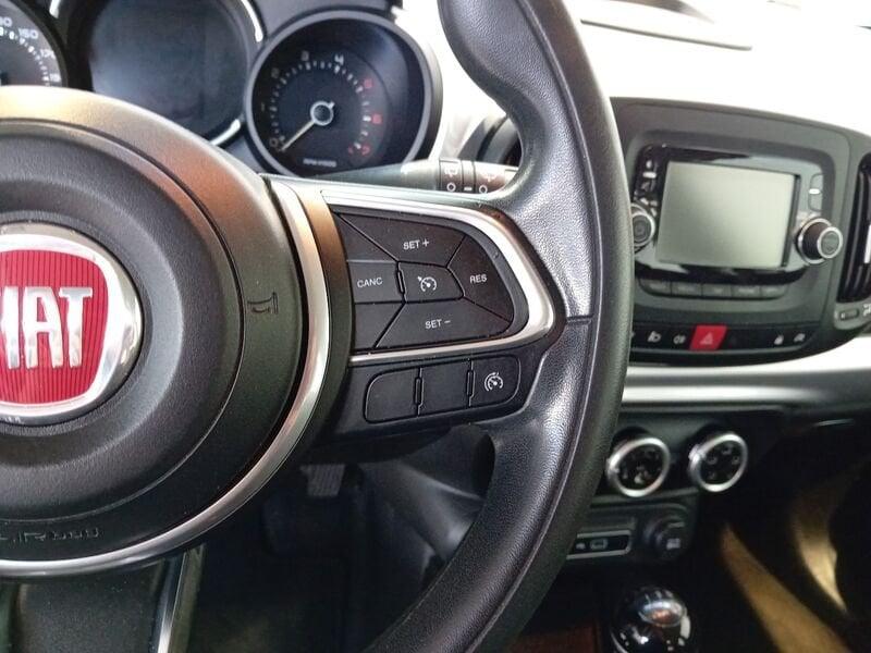 FIAT 500L 1.3 Multijet 95 CV Urban