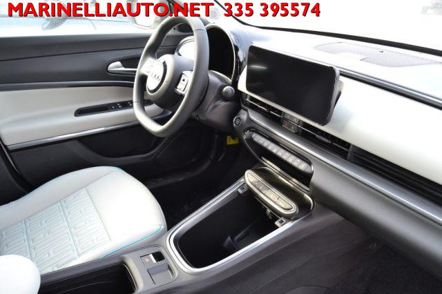 FIAT 600 1.2 Hybrid 110CV DCT MHEV La Prima KM ZERO