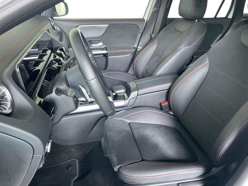 Mercedes-Benz EQA EQA 350 4Matic AMG Line Premium