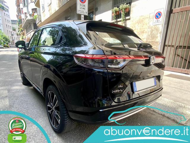 HONDA HR-V 1.5 Hev eCVT Advance