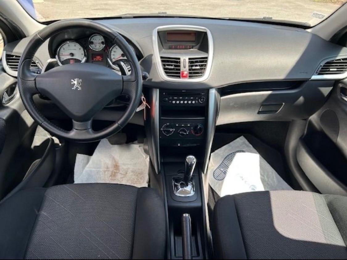 Peugeot 207 1.4 88CV 5p. 2 Tronic XS