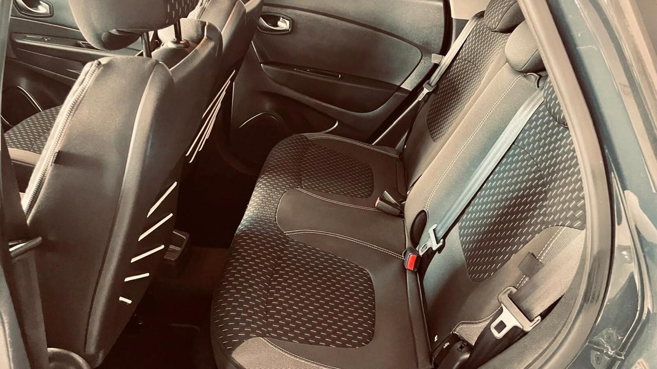 Renault Captur dCi 8v 90cv Sport Edition2