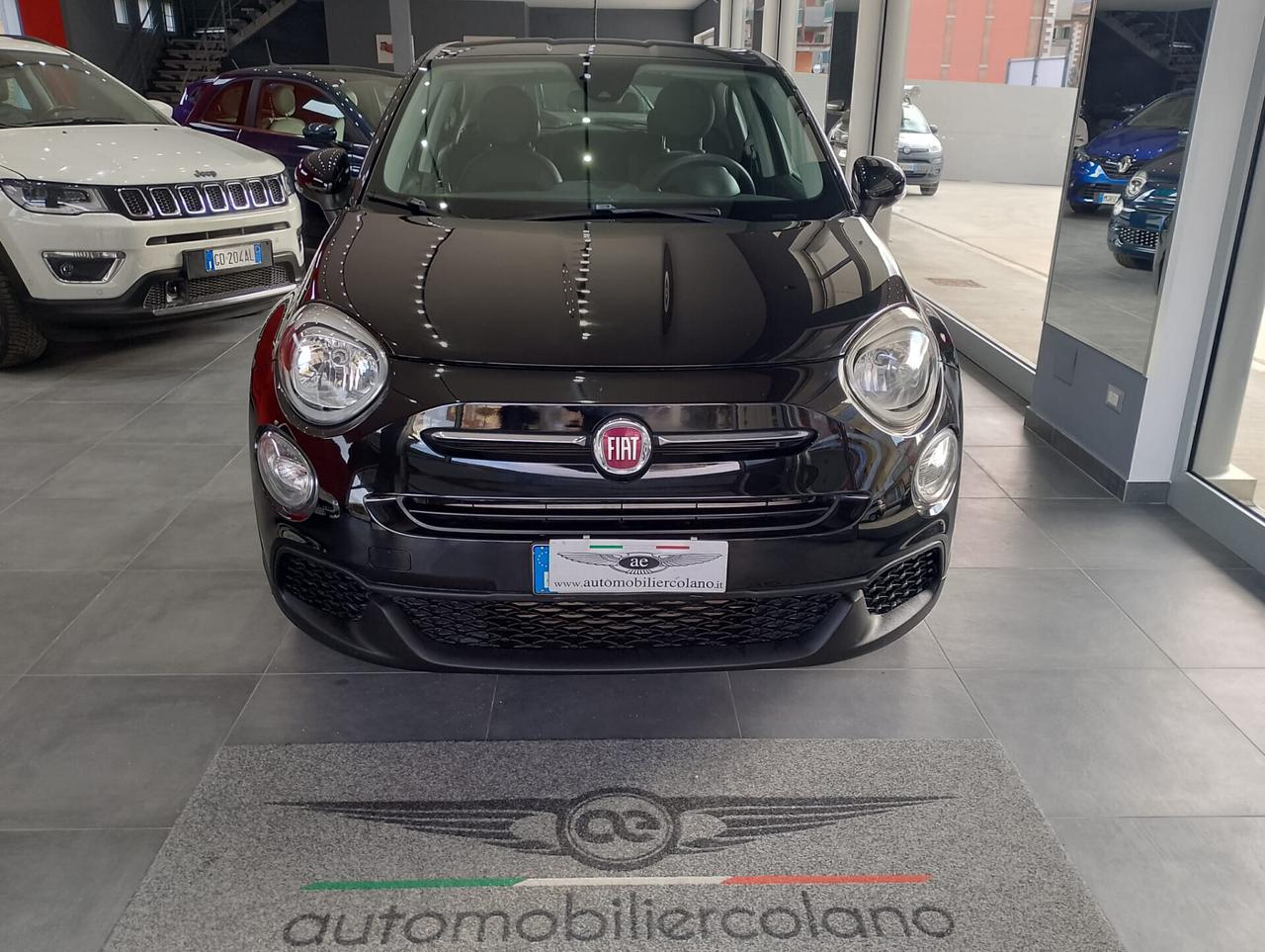 Fiat 500X 1.3 MultiJet 95 CV Urban