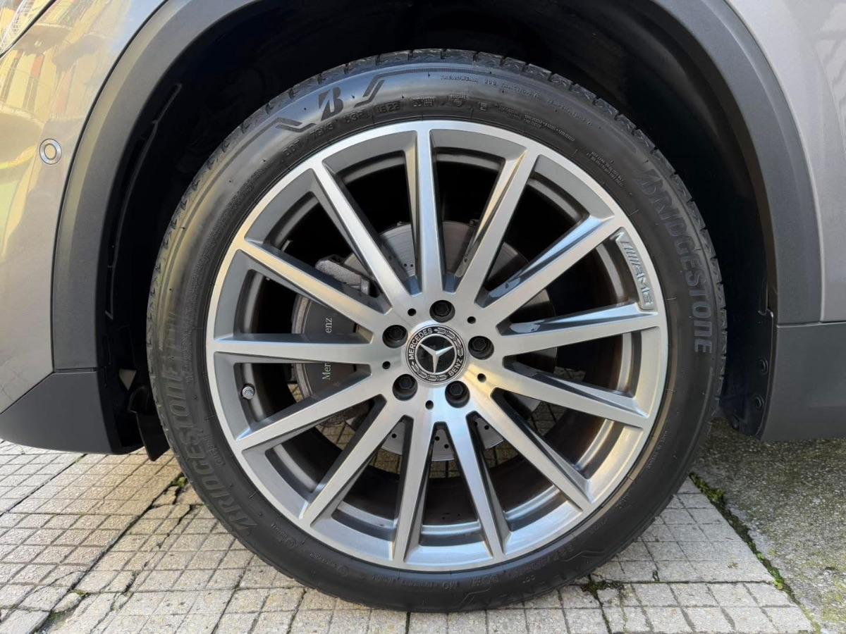 Mercedes GLA 200d Premium AMG 150CV