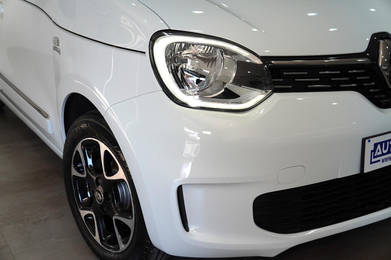 Renault Twingo SCe 73cv LIMITED