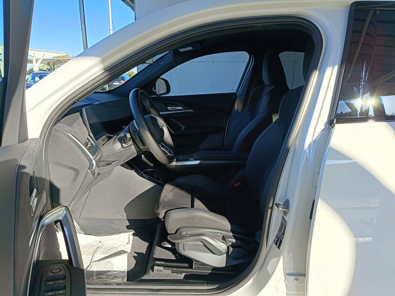 BMW X2 U10 - X2 sdrive 18d MSport Pro auto