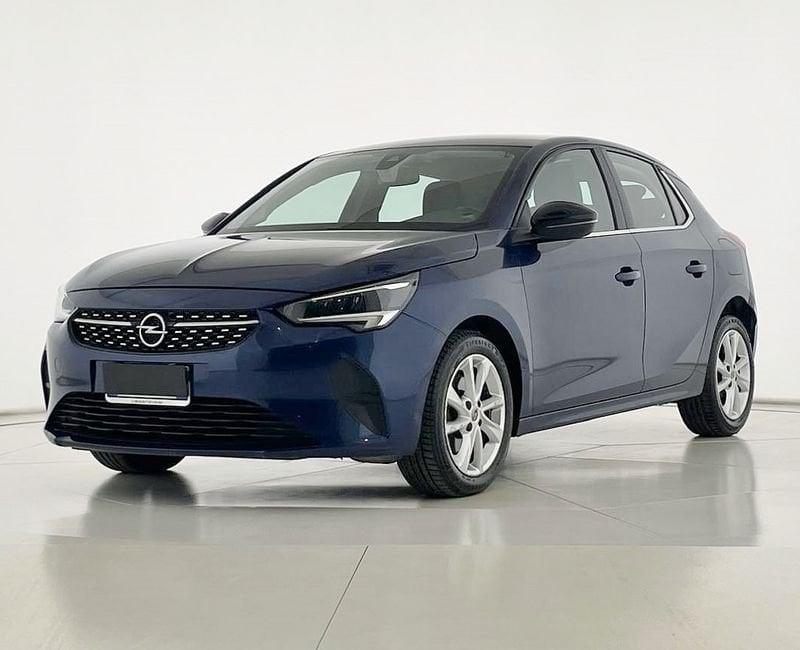 Opel Corsa 1.2 100 CV Elegance