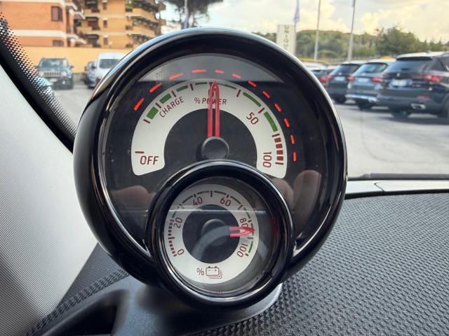 SMART ForFour EQ Passion (NESSUN VINCOLO)