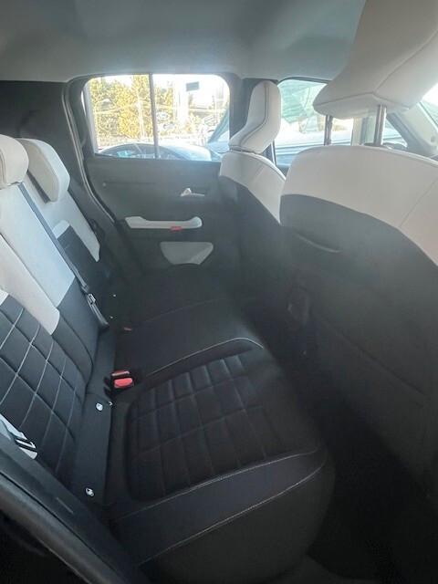 Citroen C3 MAX HYBRID