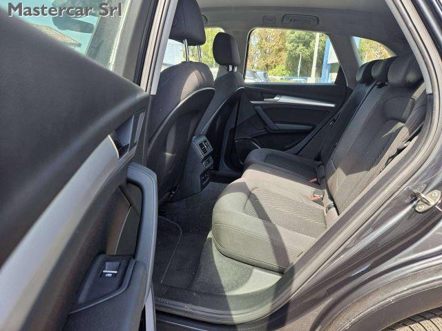 AUDI Q5 Q5 40 2.0 tdi mhev 12V Business quattro s-tronic -