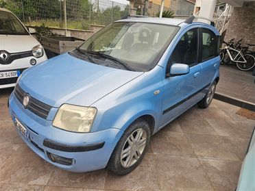 Fiat Panda 1.2 Emotion GPL