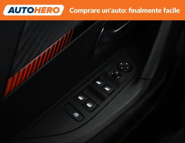 PEUGEOT 2008 PureTech 100 S&S Active Pack