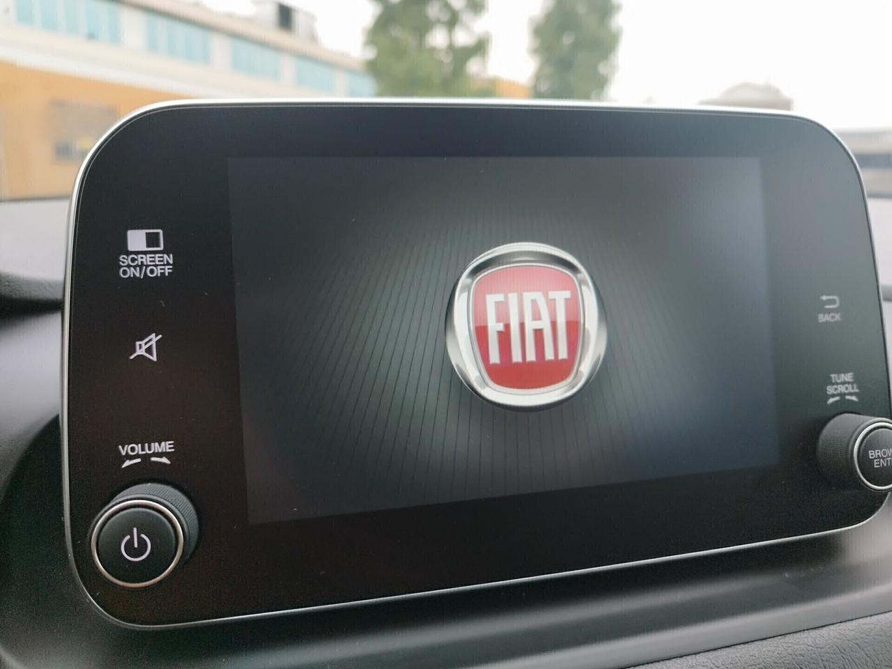 Fiat Tipo 1.3 Mjt S&S SW Lounge - euro 6 dtemp