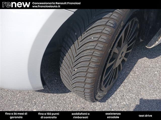 LANCIA Ypsilon 1.2 Elefantino Blu ecochic Gpl 69cv my19